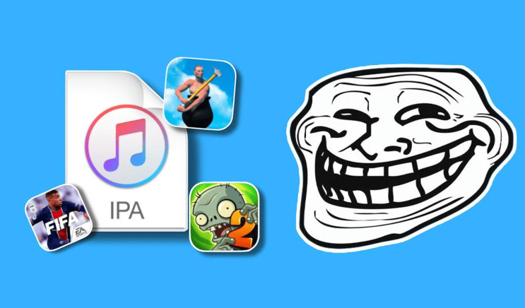 ios巨魔：巨魔入门到安装超详细保姆级教程（自签安装ios软件）