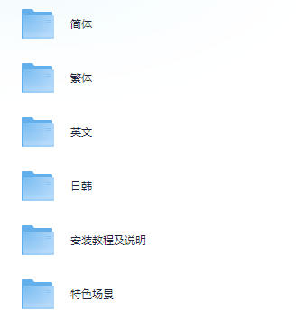  7500款免费商用字体（附可商用证明）【33.3GB】
