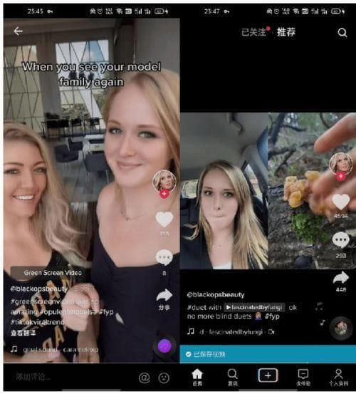 TikTok_APP(抖音海外版 Plugin v1.72) v38.9.3 去广告解除封锁版