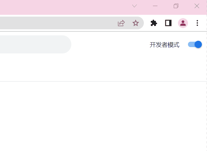 插件固定任务栏演示图