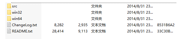 效果图